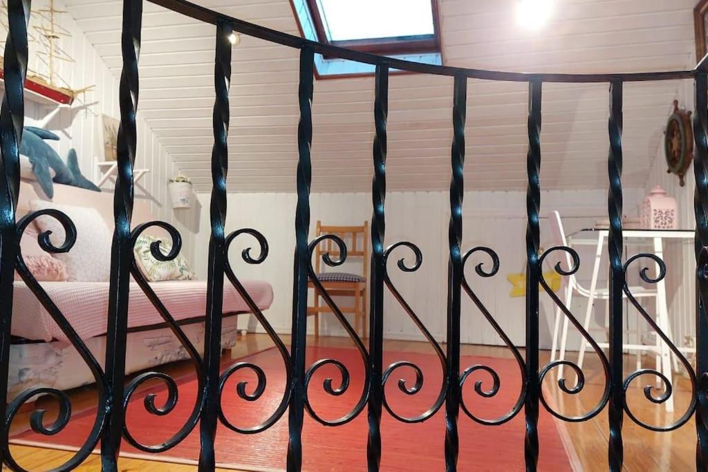 Vila La Casona De Teo La Arena Exteriér fotografie