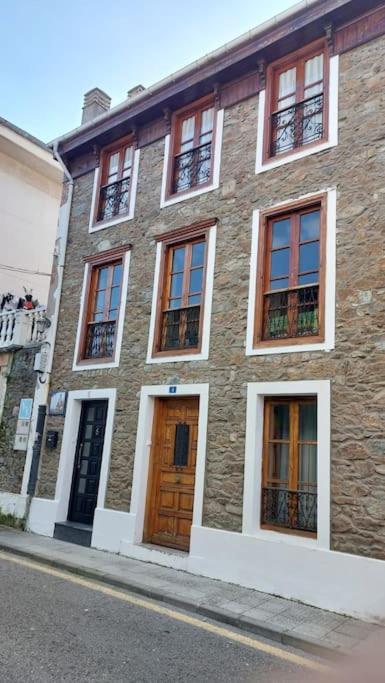Vila La Casona De Teo La Arena Exteriér fotografie